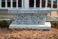 Bench Memorials